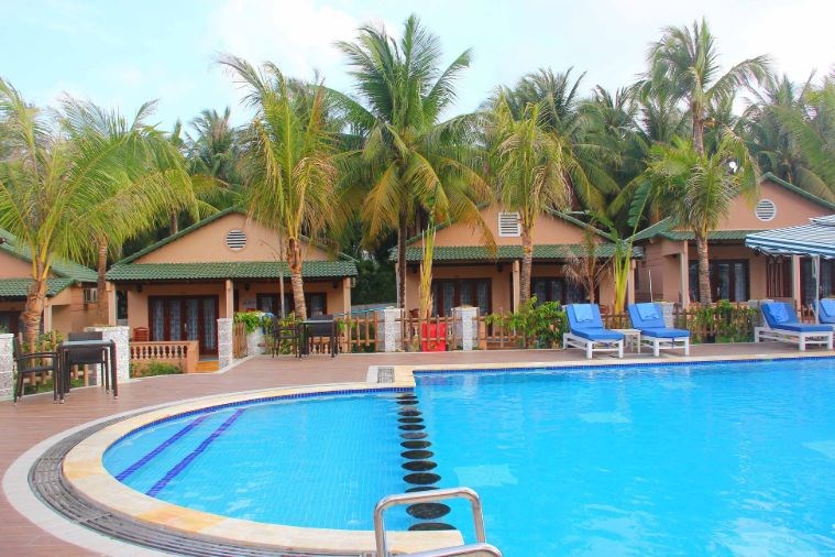 Phú Vân Resort & Spa Phú Quốc